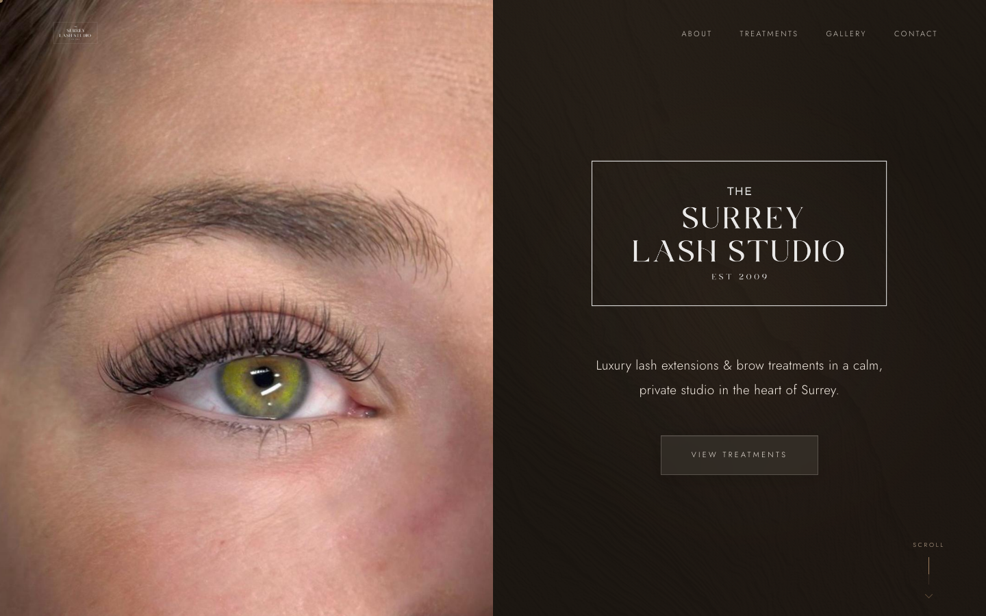 The Surrey Lash Studio